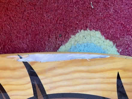 Photo of free Skimboard (Sheffield Park TN22) #4