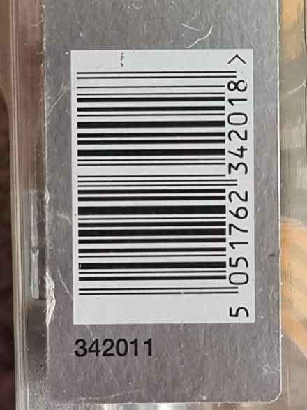 Photo of free Toyota Silver touch-up system (Great Sutton CH66) #3