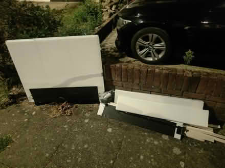 Photo of free Bed (Wembley Preston) #1