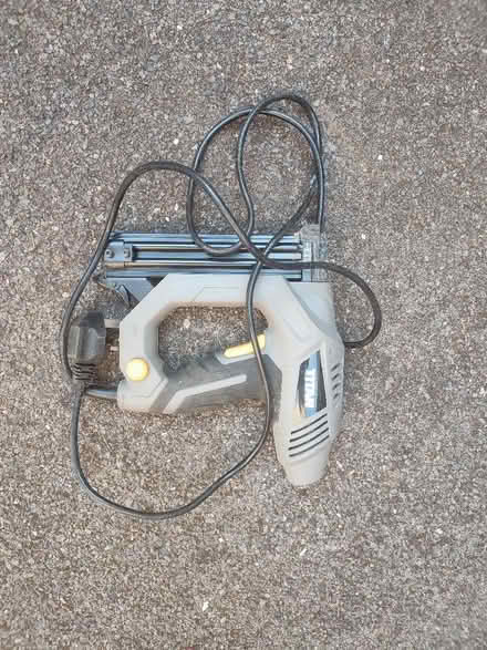 Photo of free Nail gun (Cottle's Oak BA11) #1