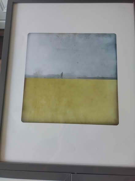 Photo of free 3 x framed prints (Killiney) #2