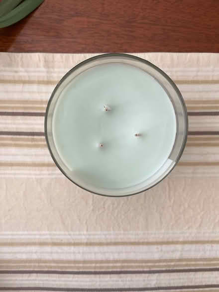 Photo of free Scented Candle (Bayview and Davisville) #2