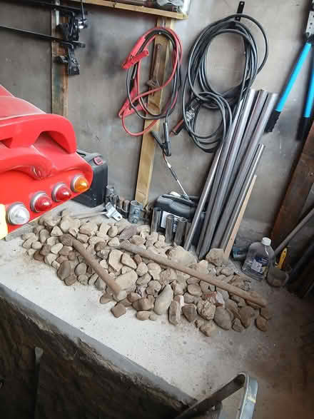Photo of free Pebbles (Shrewsbury SY1) #1