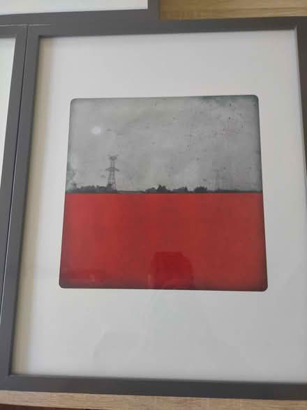 Photo of free 3 x framed prints (Killiney) #3