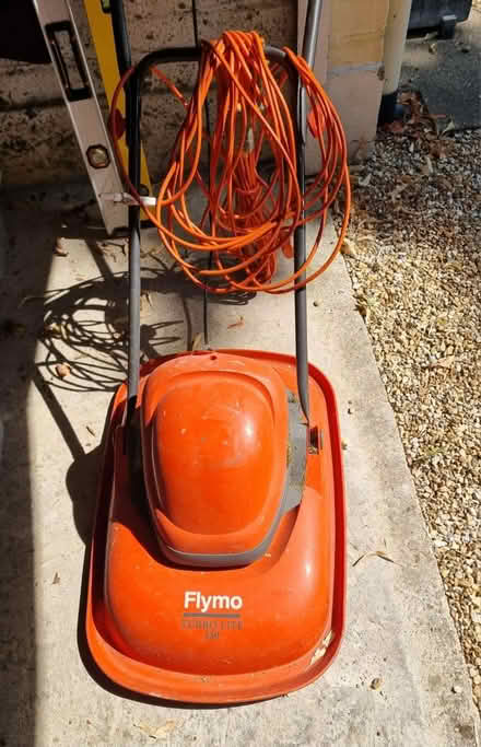 Photo of free Flymo (East Molesey KT8) #1