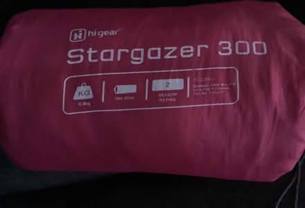 Photo of free Kids sleeping bag (Rackheath NR13) #2