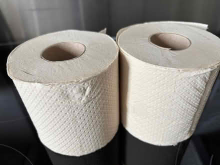 Photo of free Toilet rolls (Craiglockhart EH14) #3