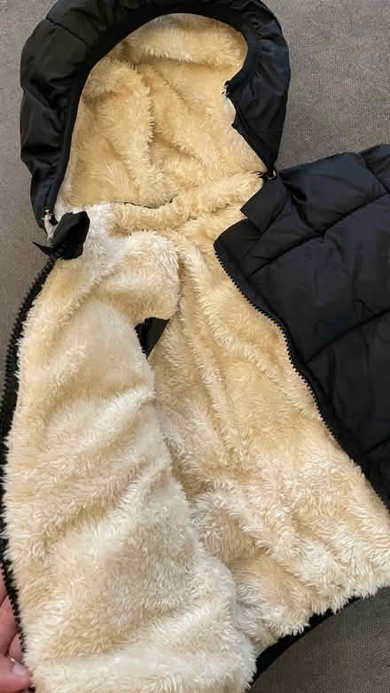 Photo of free Winter jacket, sweatshirt, shoes (East - E3) #3