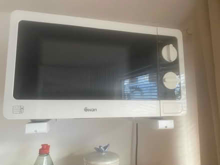 Photo of free Microwave ovens (2) (Emmer Green Caversham RG4) #1