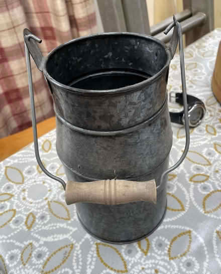 Photo of free Decorative Milk Churn (New Hinksey OX1) #1