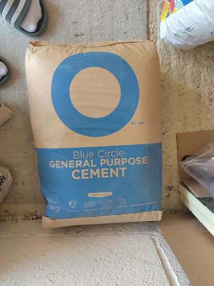 Photo of free building materials (Newbury RG14) #1