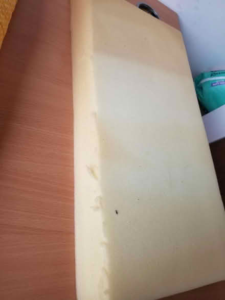 Photo of free Piece of foam - offcut (Gloucester GL1) #4