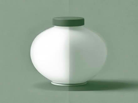Photo of Glossy white paint for wood (North Finchley N12) #1