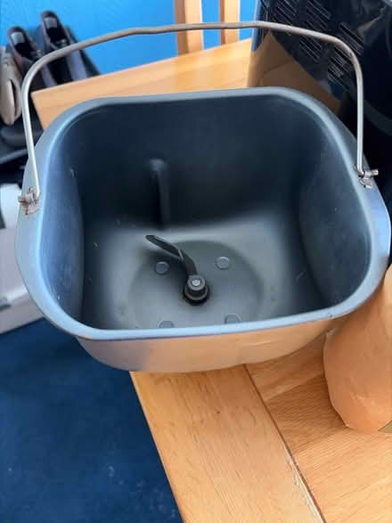 Photo of free Bread machine (Landican CH43) #3