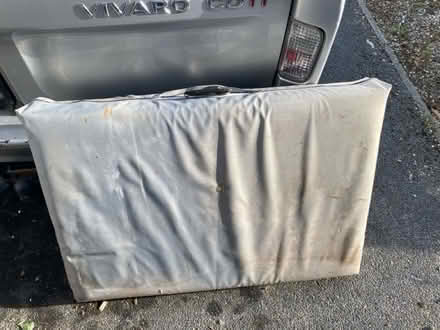 Photo of free Massage table (Golborne WA3) #1