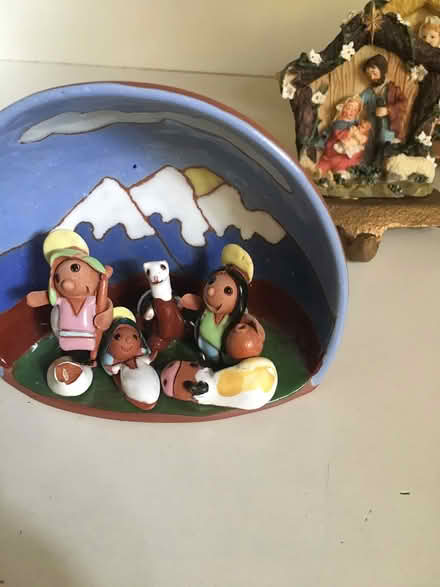 Photo of free Holiday decor (Robinson & Harpersville) #1