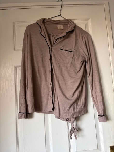 Photo of free PJs (Westbury Wilts BA13) #1