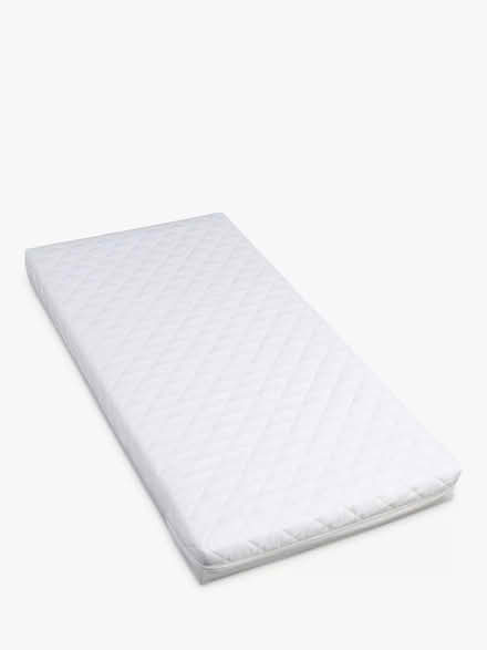 Photo of Toddler mattress for a 2-5 year old. (Cainscross GL5) #1