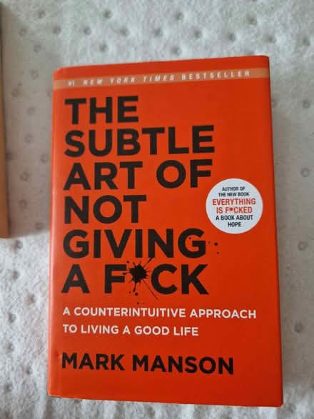Photo of free Book #2 (Finglas/Ballymun) #1
