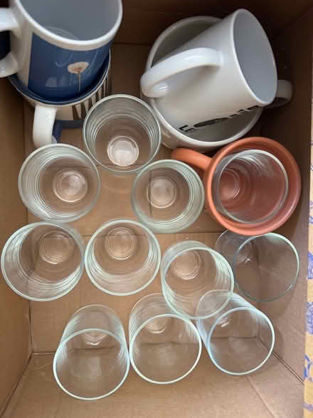Photo of free Kitchenware (Finham CV3) #2
