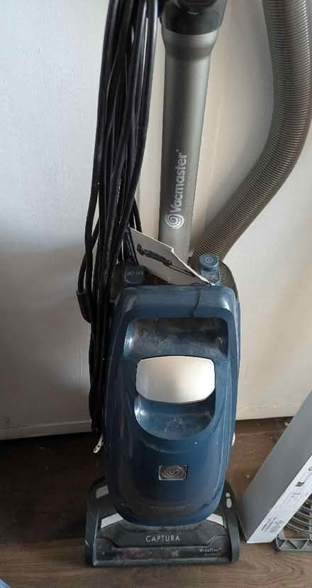 Photo of free Upright hoover (Freehold LA1) #1