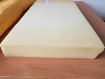 Photo of free Piece of foam - offcut (Gloucester GL1) #2