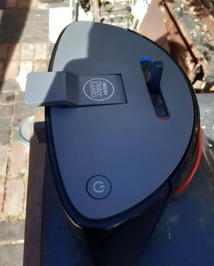 Photo of free Krups - Nescafe Dolce Gusto - Coffee Machine (Osney OX2) #2
