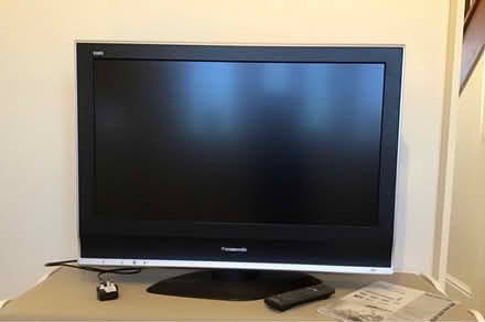 Photo of free 31” tv good condition (Harwell) #1