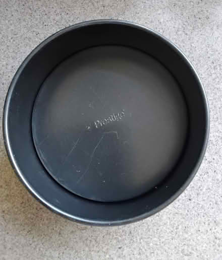 Photo of free 20cm loose bottomed cake tin (Eastcote HA4) #1