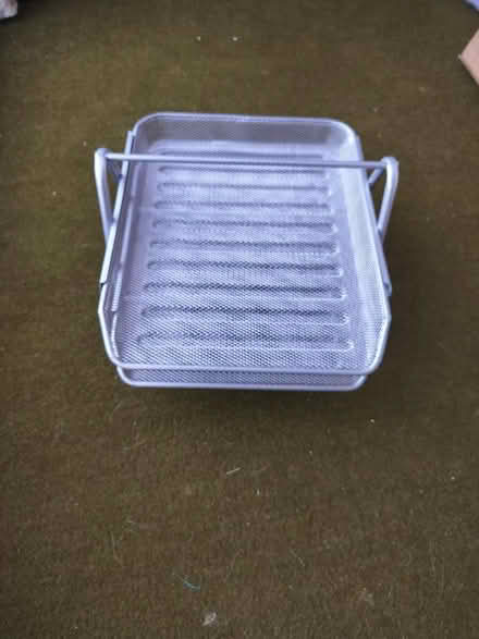 Photo of free Filing trays (High Shincliffe DH1) #2