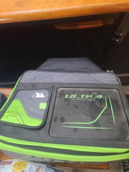 Photo of free Coolers (Pecos and Alma School) #1