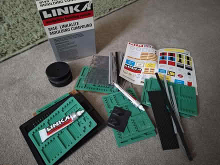 Photo of free Modelling kit (OX15 bloxham) #1