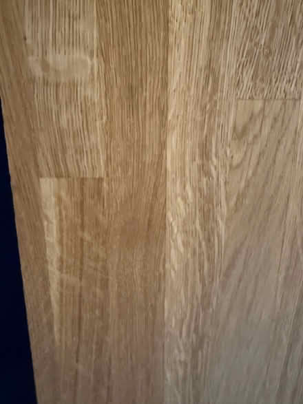 Photo of free Oak counter top piece (Durham DH1) #2