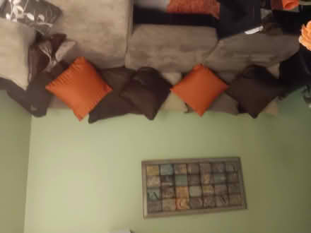 Photo of free Sofa Sectional (Lake Linganore, New Market) #1
