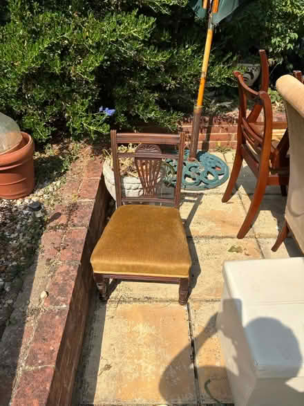 Photo of free Mixture of furniture (Penland Wood TN40) #2