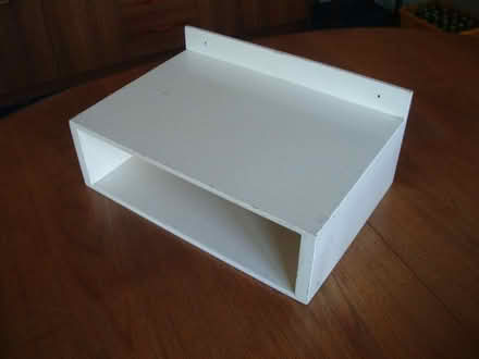 Photo of free shelf unit (Flaxby HG5) #3