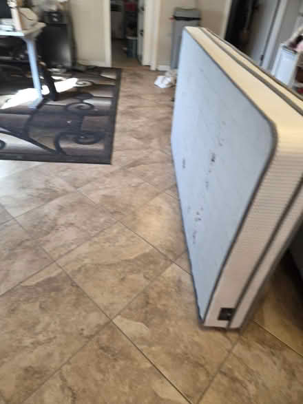Photo of free 2 mattresses (North Visalia) #2