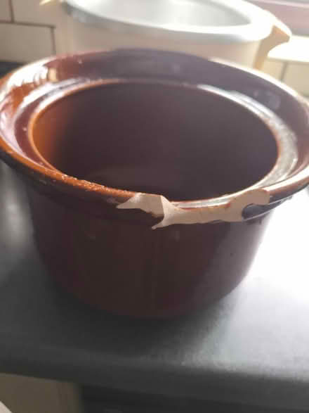 Photo of Slow cooker pot (Bradway S17) #2
