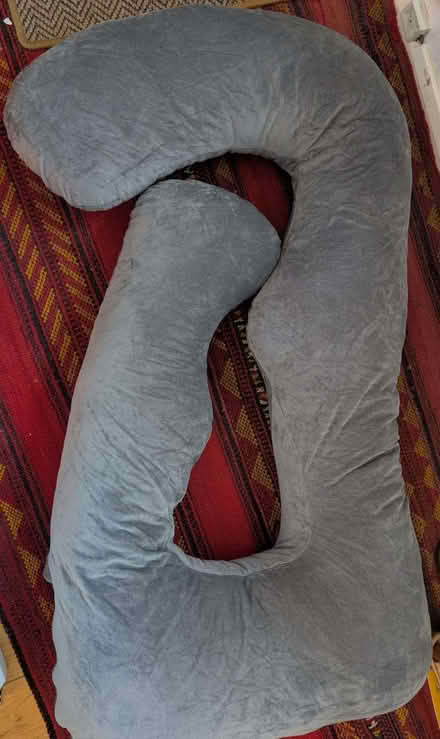 Photo of free Maternity pillow (New Marston OX3) #1