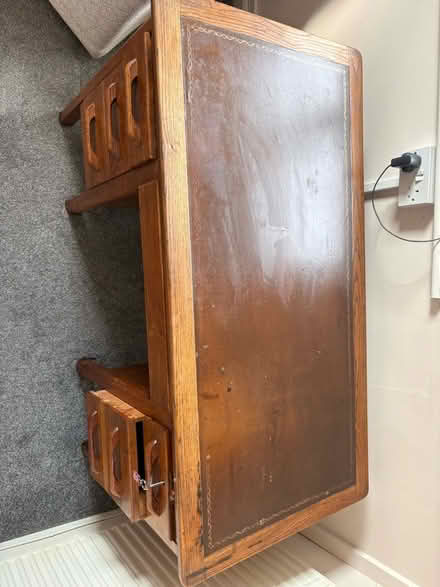 Photo of free Office desk (Longlevens GL2) #3