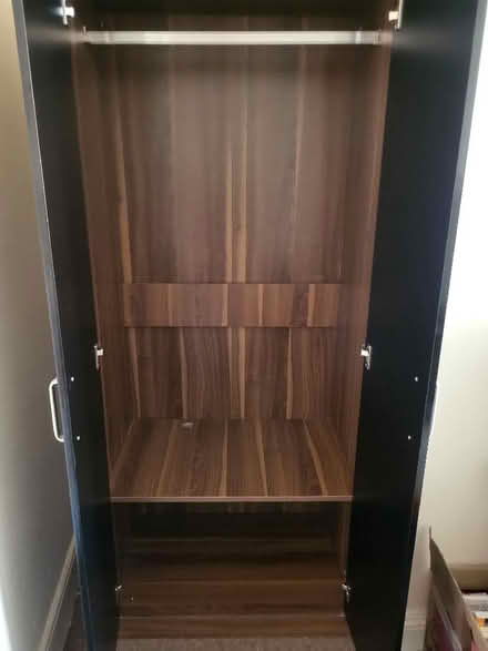 Photo of free Double Wardrobe (Westbourne BH4) #2