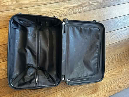 Photo of free 2 wheelie carry on suitcases (Hildenborough TN11) #2