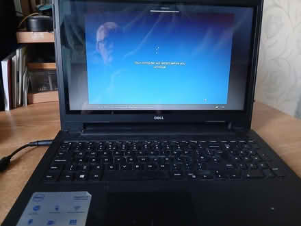 Photo of free dell inspiron w10 laptop (B90 shirley) #2