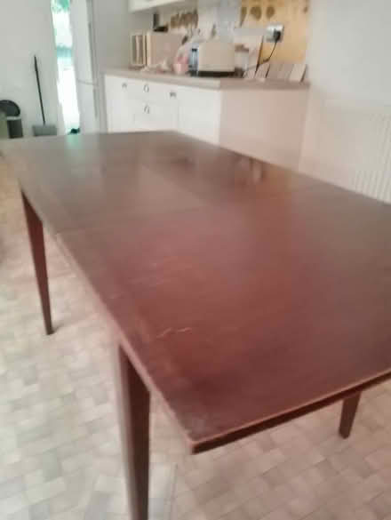 Photo of free Dining Table (Southbourne BH6) #2