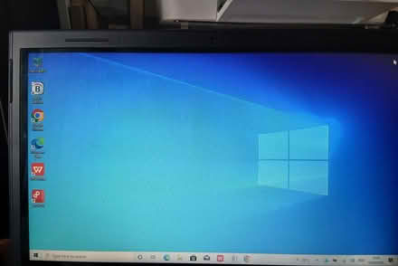 Photo of free dell inspiron w10 laptop (B90 shirley) #1