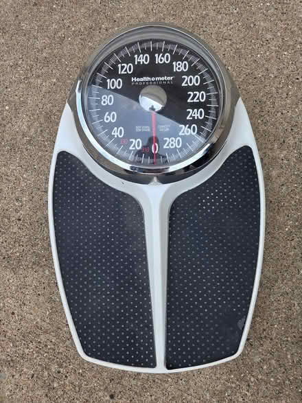 Photo of free Scale (Howell) #1
