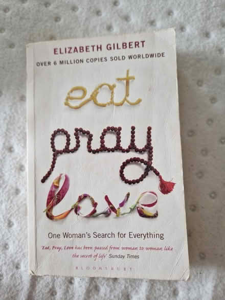 Photo of free Book (Finglas/Ballymun) #1