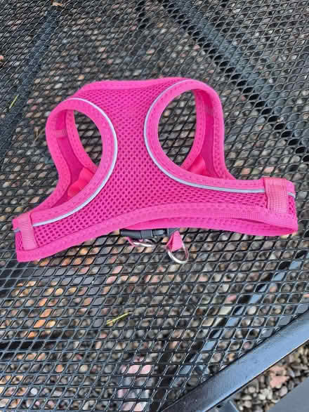 Photo of free Dog harness (NR4) #2