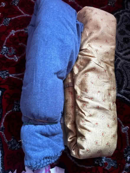 Photo of free Fabric roll (Aspley NG8) #1