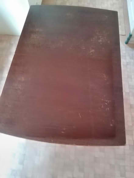 Photo of free Dining Table (Southbourne BH6) #3